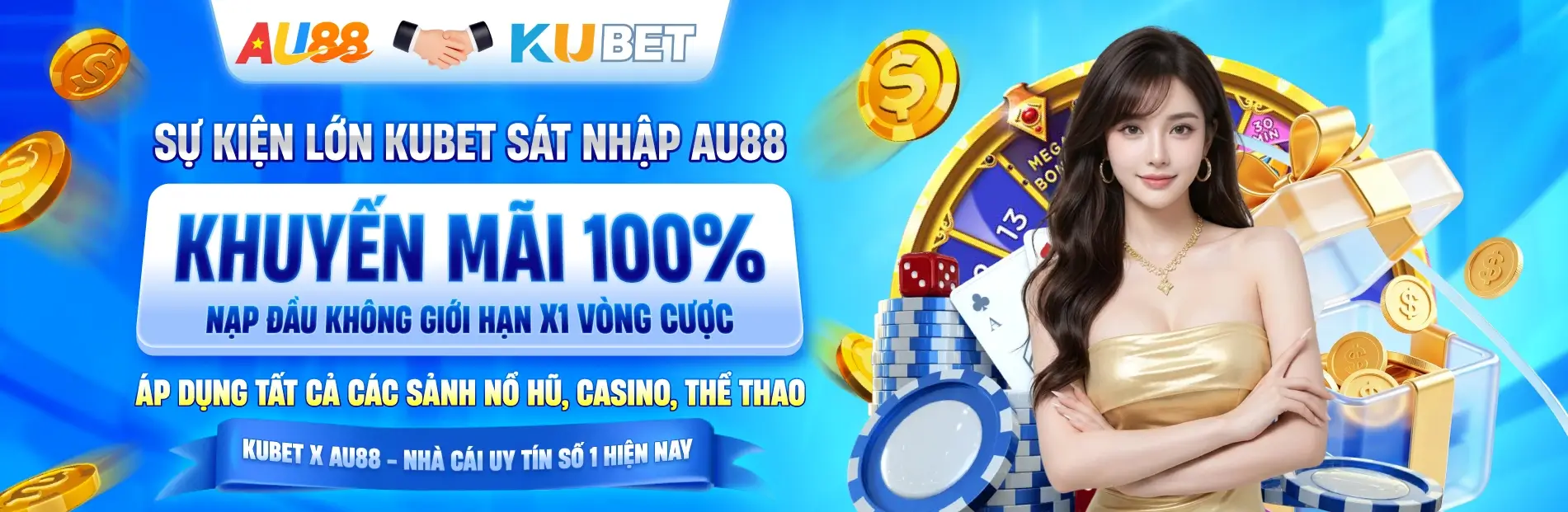 Banner Kubet