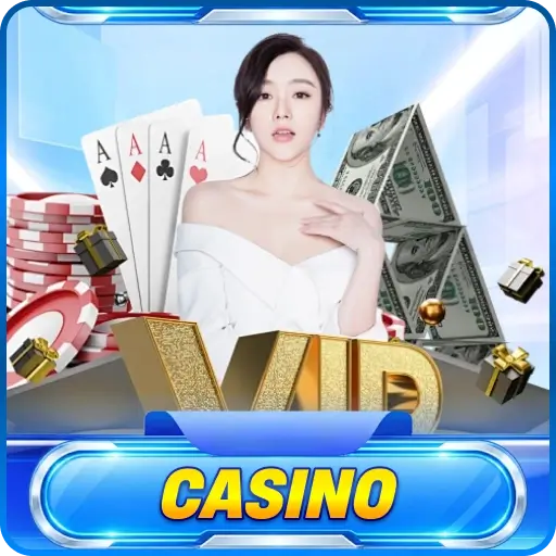 Casino Kubet