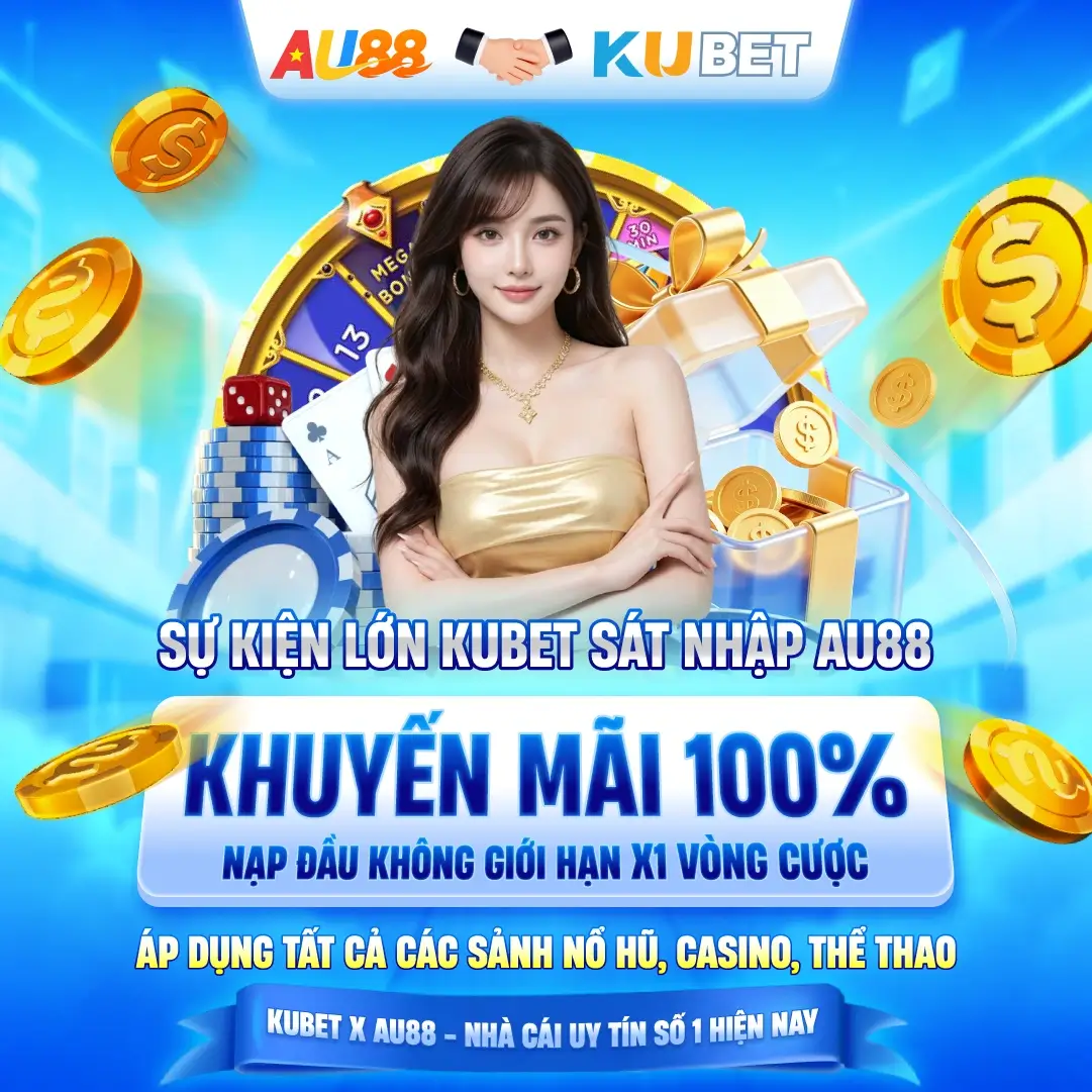 Ảnh Mobile Kubet