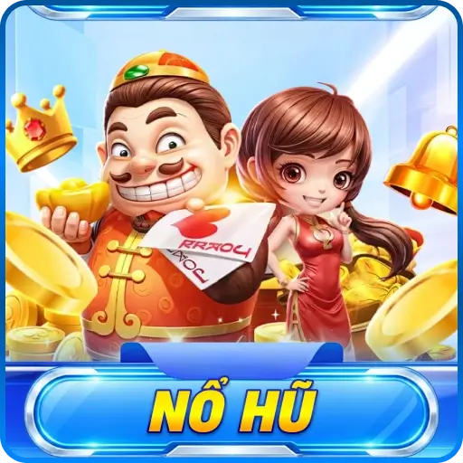 Nổ hũ Kubet