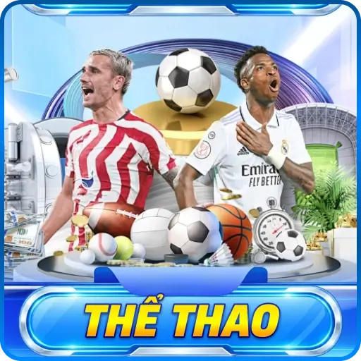 Thể thao Kubet